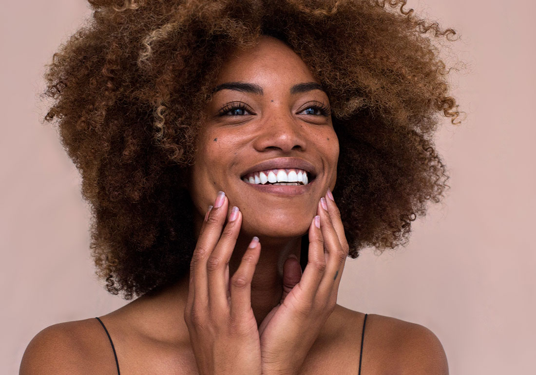 Benefits of a Natural Skincare Routine