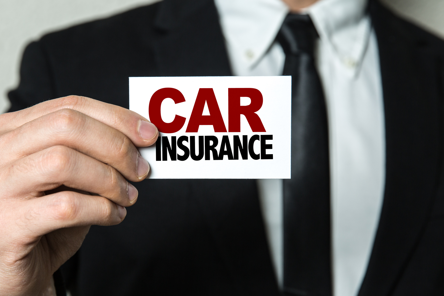 Auto Insurance Myths Busted