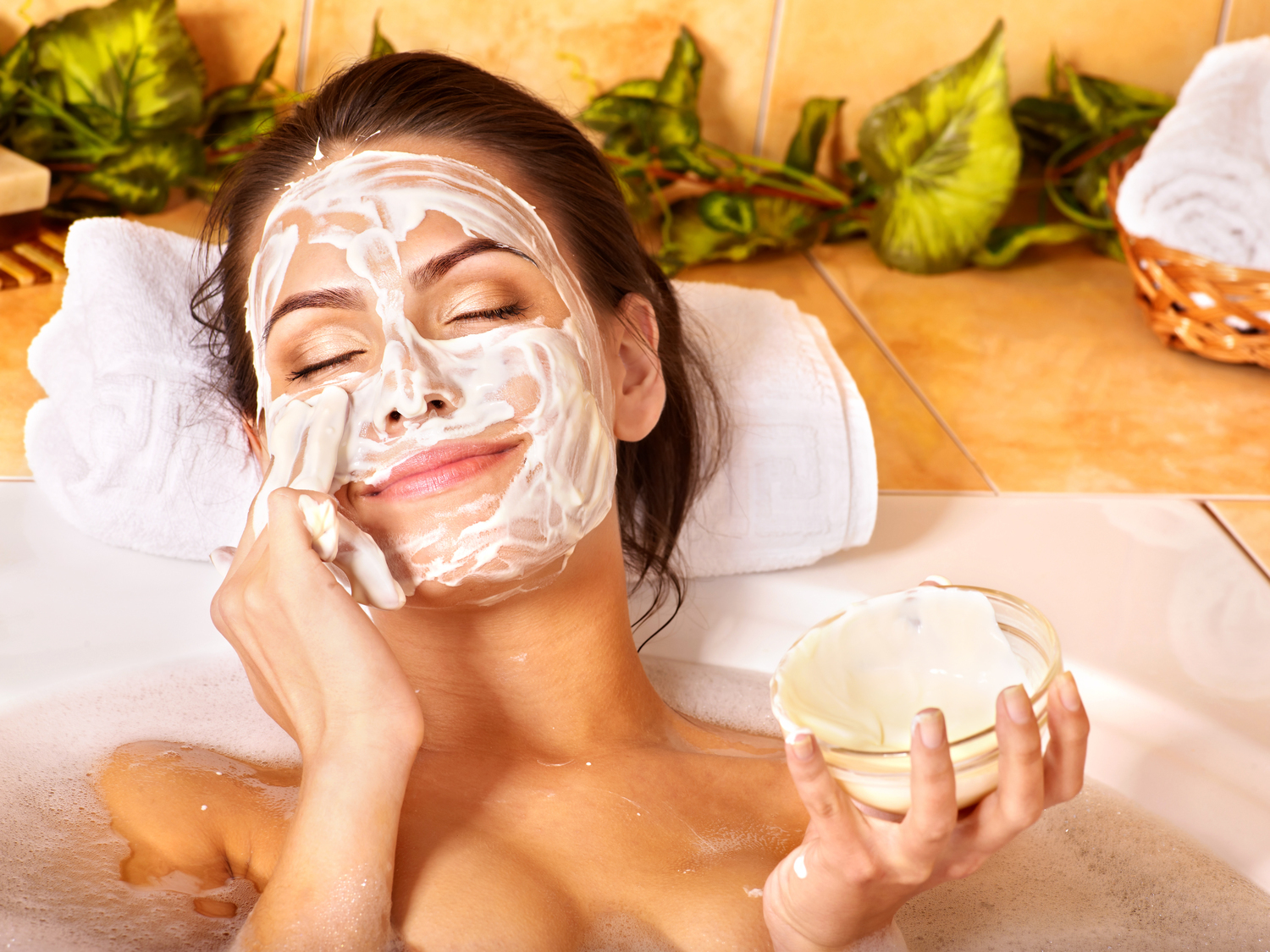 Benefits of Natural Treatments for Atopic Dermatitis
