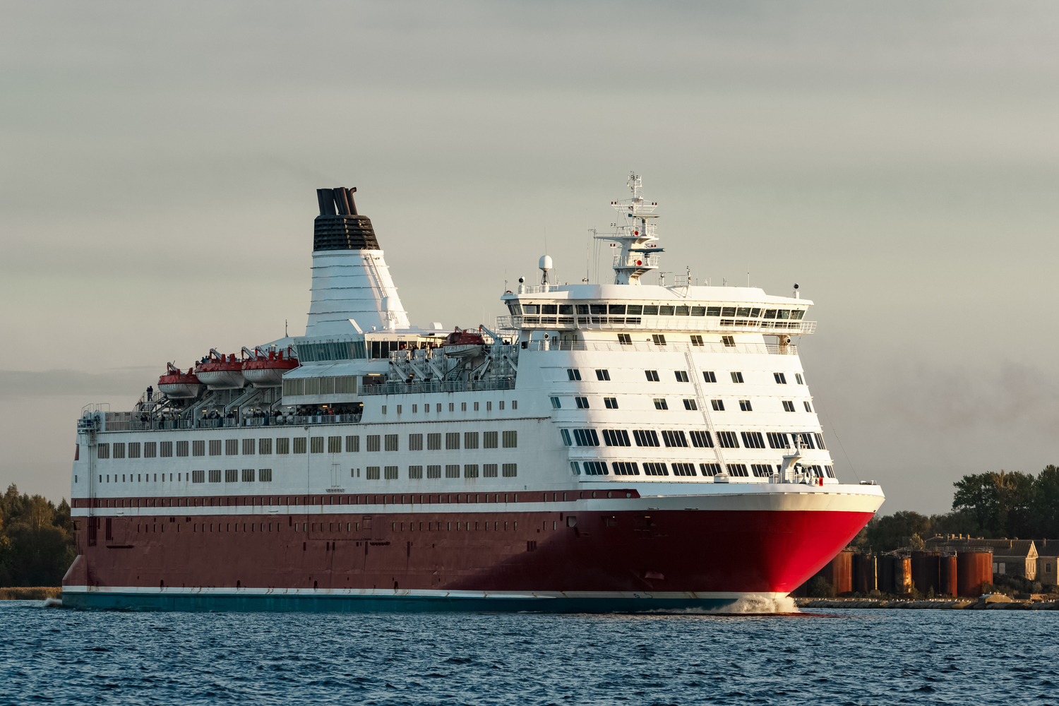 Caribbean Cruise Travel on a Budget