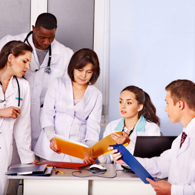 Cervical Cancer: Stages and Treatments