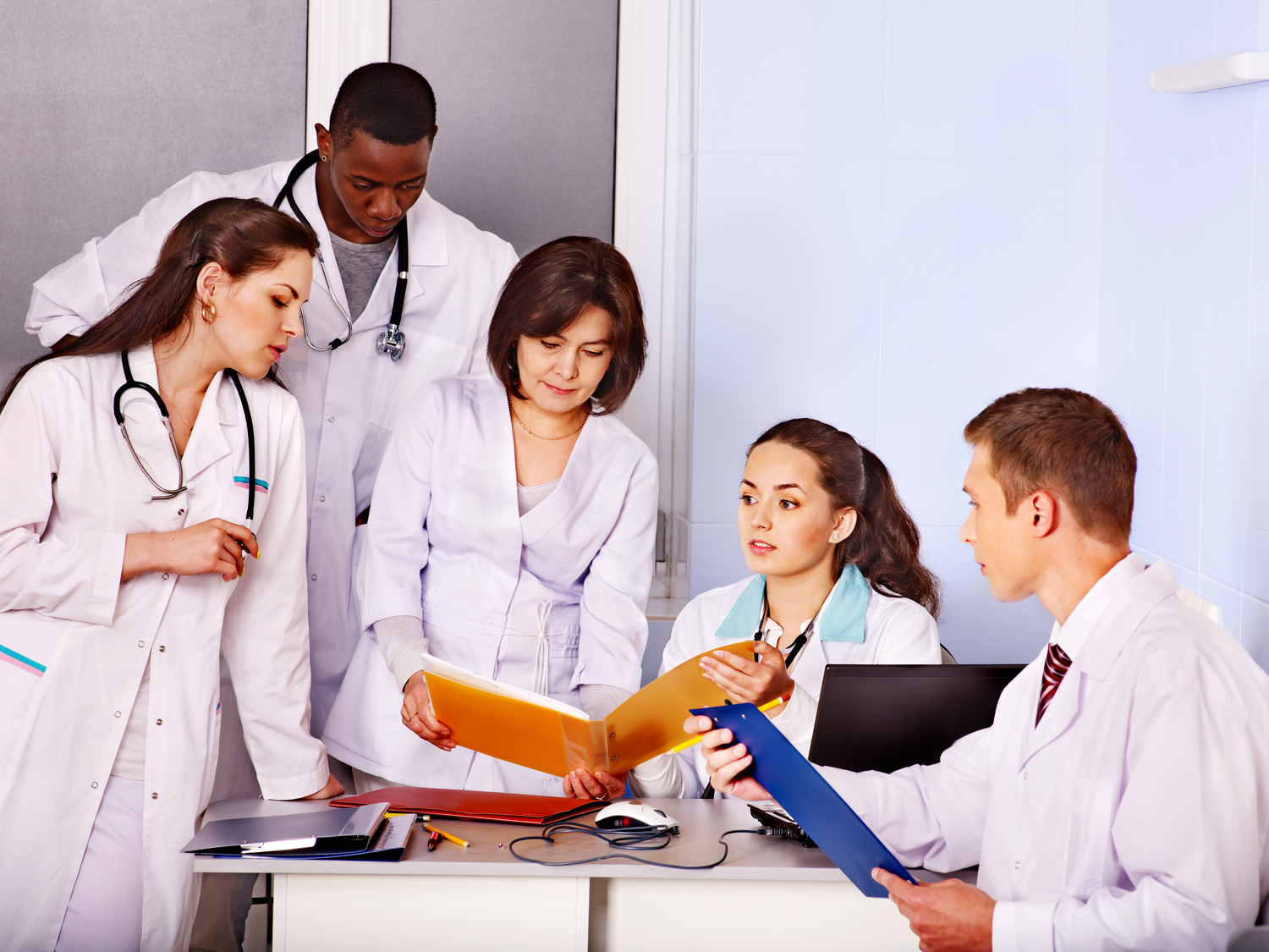 Cervical Cancer: Stages and Treatments