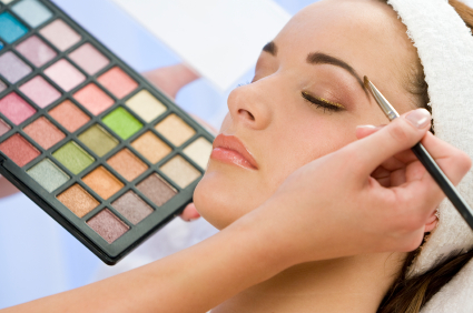 Common Eyeshadow Mistakes