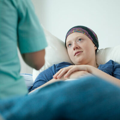 Common Treatment Methods for Cancer