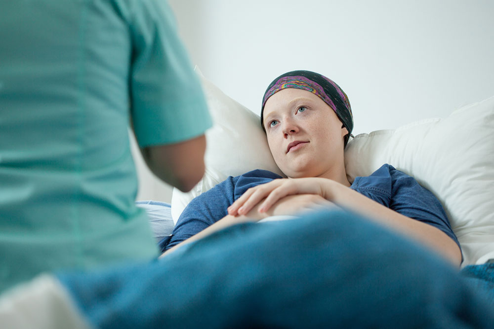 Common Treatment Methods for Cancer