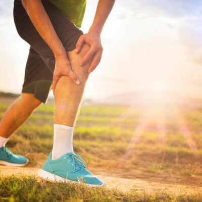 Diagnosing Deep Vein Thrombosis