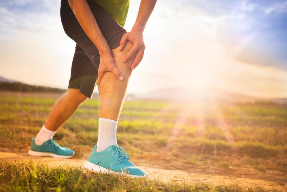Diagnosing Deep Vein Thrombosis