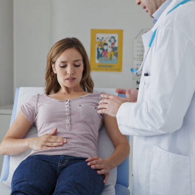 Diagnosing and Treating Stomach Cancer