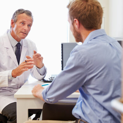 Diagnostic and Treatment Options for Dyspareunia