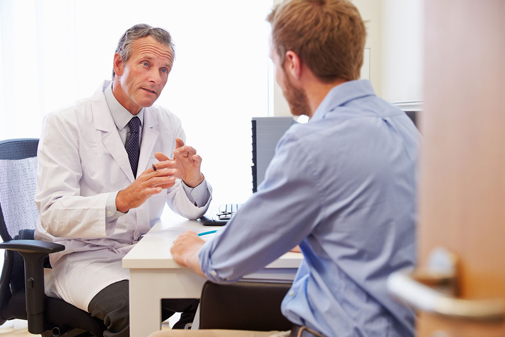 Diagnostic and Treatment Options for Dyspareunia