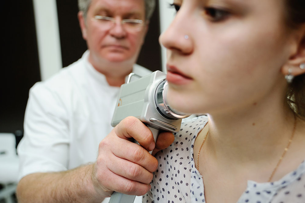 Dietary Tips to Help Prevent Melanoma