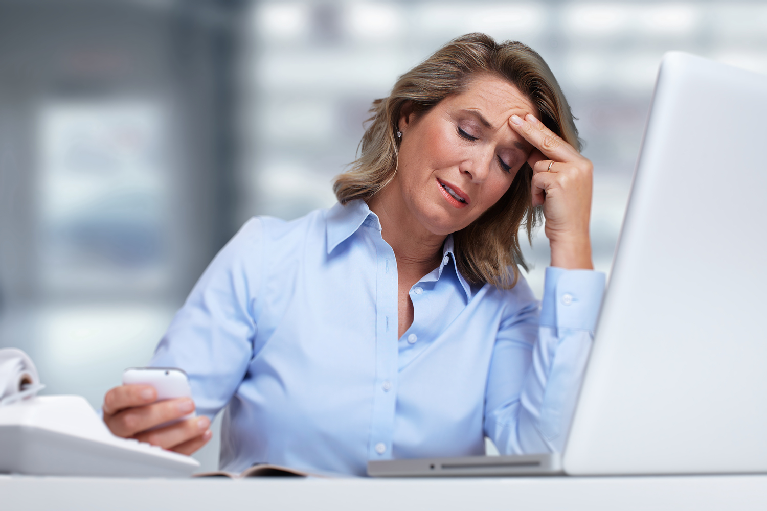 Effective Natural Approaches to Treat Migraines