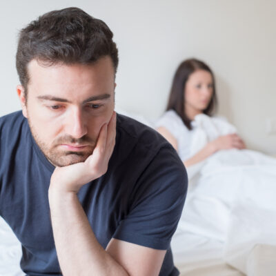Everything to Know About Natural Treatments for Erectile Dysfunction