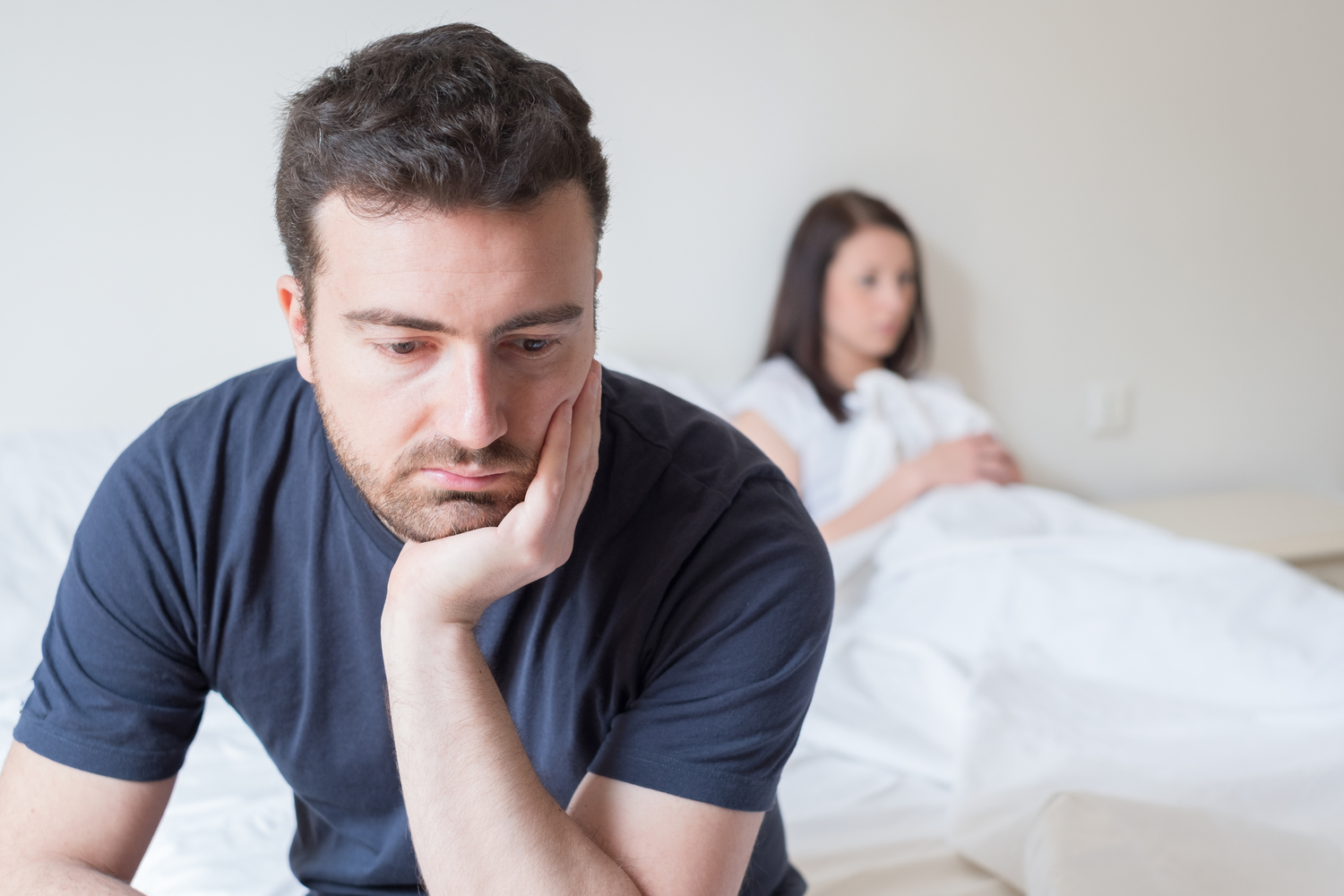 Everything to Know About Natural Treatments for Erectile Dysfunction