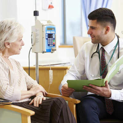Factors Responsible for the Development of Multiple Myeloma