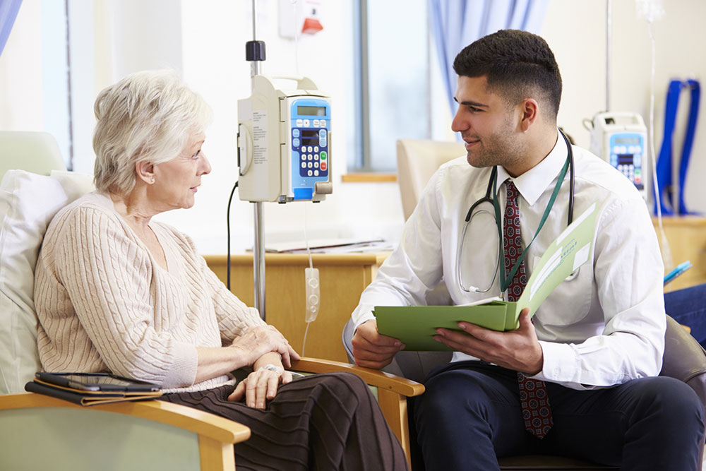 Factors Responsible for the Development of Multiple Myeloma