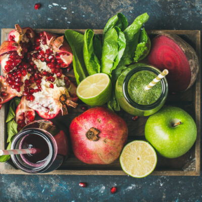 Foods that Trigger Heartburn