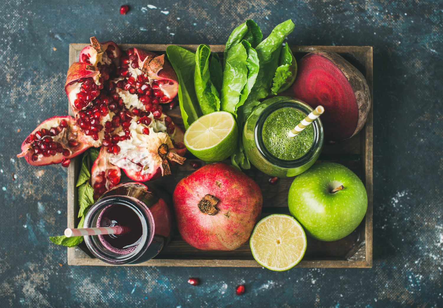Foods that Trigger Heartburn