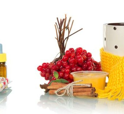 Foods That Can Prevent Asthma and Allergies