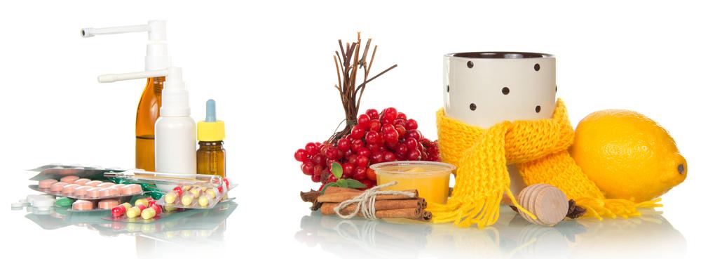 Foods That Can Prevent Asthma and Allergies