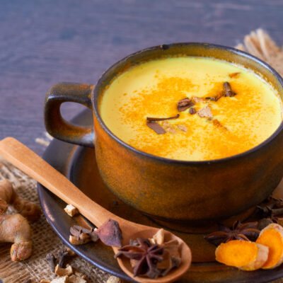Herbs That can be Used to Treat Arthritis
