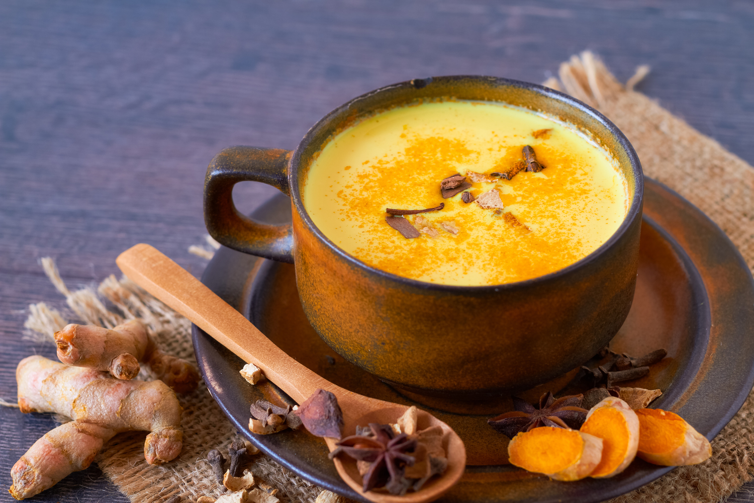 Herbs That can be Used to Treat Arthritis