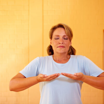 Home Remedies to Naturally Prevent COPD