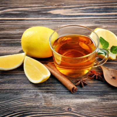 Home Remedies to Eliminate Dry Cough at Night