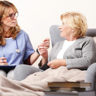 How to Diagnose and Treat the Types of SMA