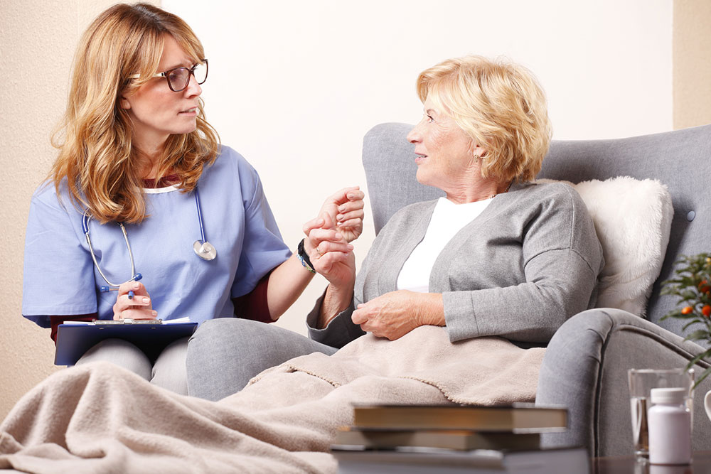 How to Diagnose and Treat the Types of SMA