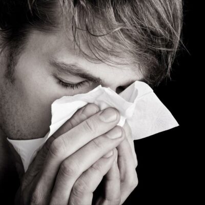 How to Manage the Symptoms of Common Cold and Flu