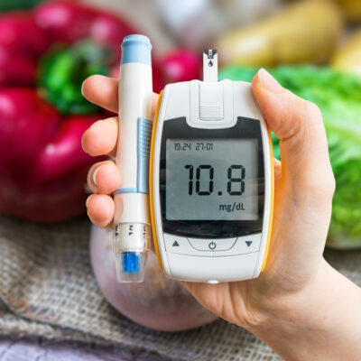 How to Prevent Diabetes
