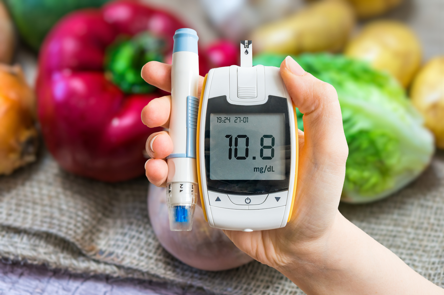 How to Prevent Diabetes