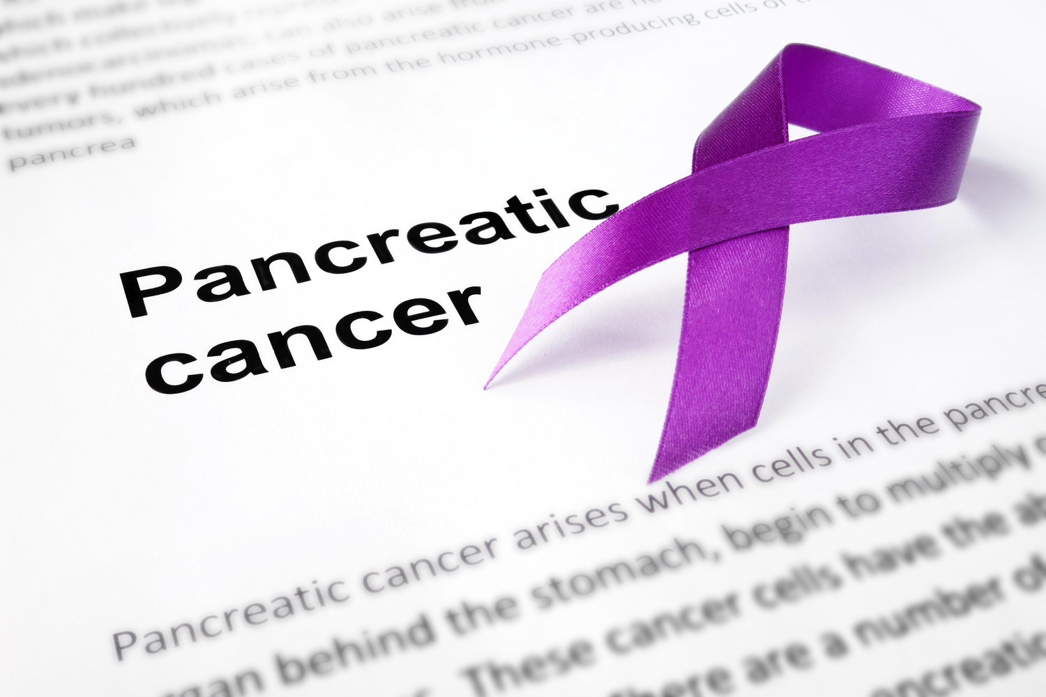 How to Reduce the Risk of Pancreatic Cancer