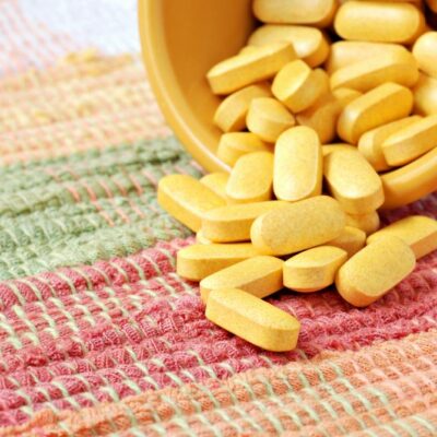How to prevent Vitamin D deficiency