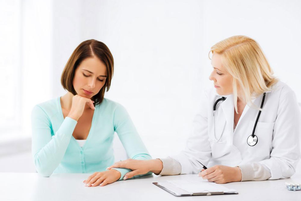 Lifestyle Tips to Help Manage HIV