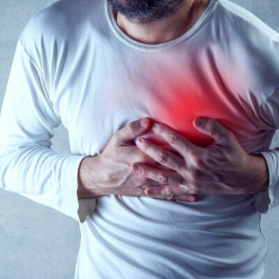 Lifestyle Tips to Prevent Congestive Heart Failure