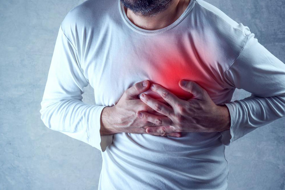Lifestyle Tips to Prevent Congestive Heart Failure