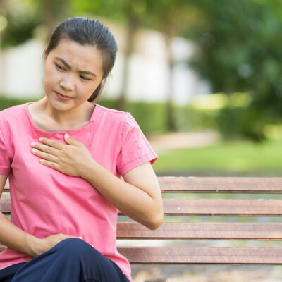Lifestyle Tips for Managing Acid Reflux