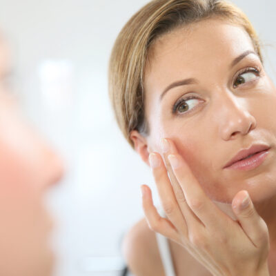 Natural Remedies to Treat Rosacea