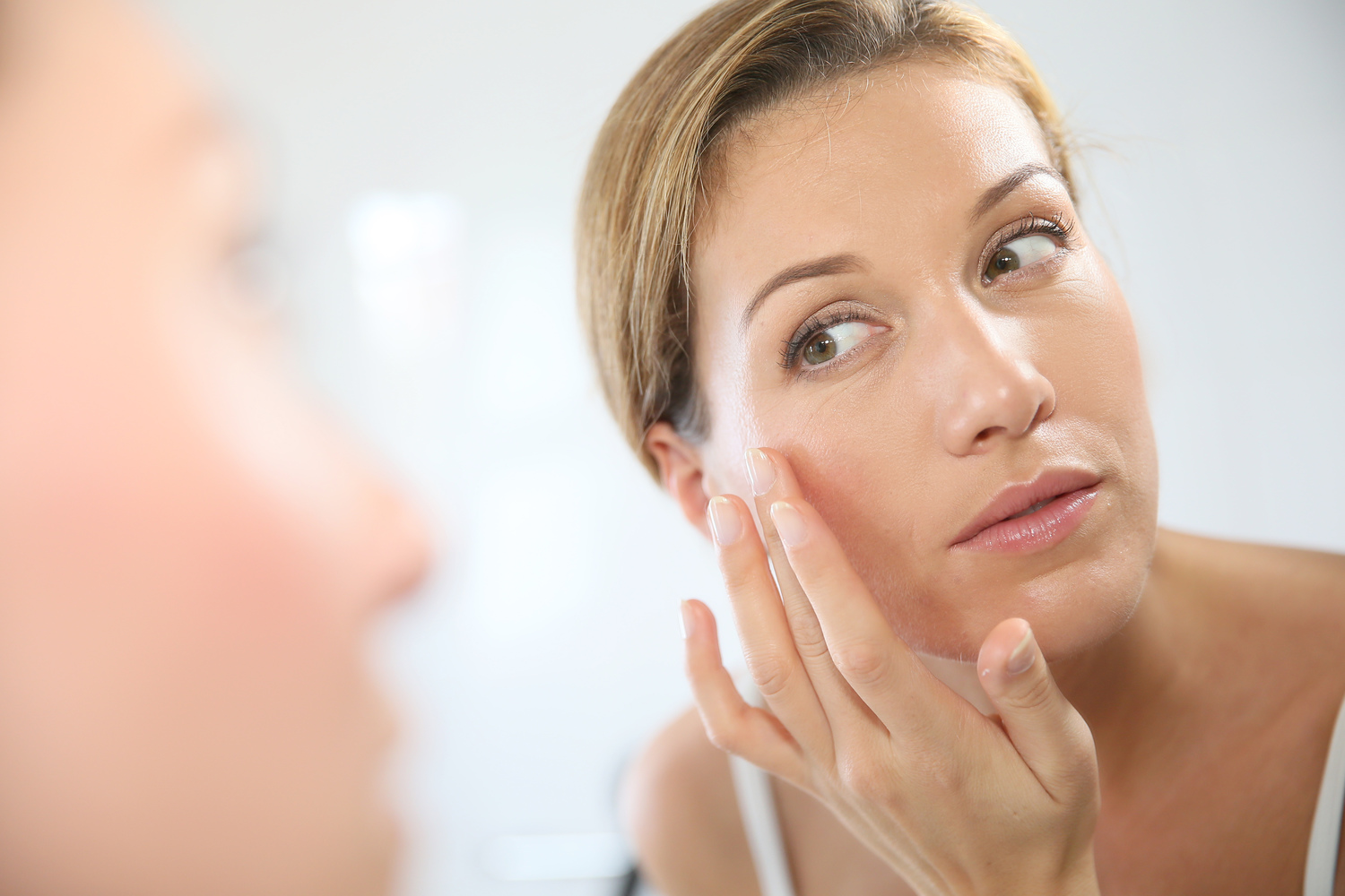 Natural Remedies to Treat Rosacea