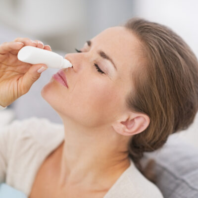 Popular Home Remedies for Nasal Congestion