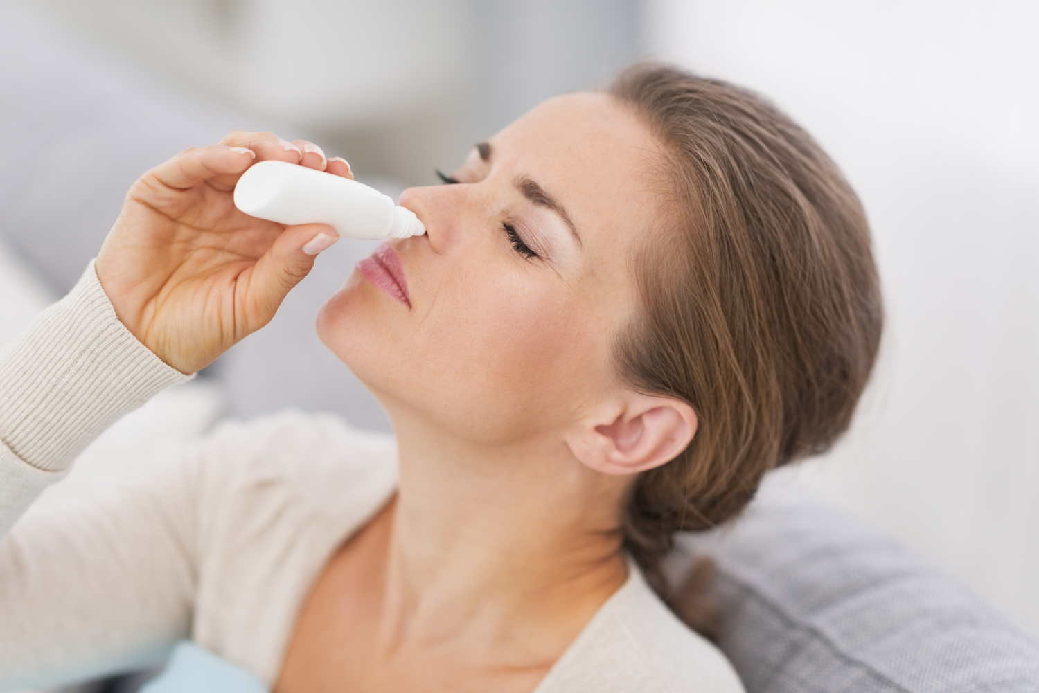 Popular Home Remedies for Nasal Congestion