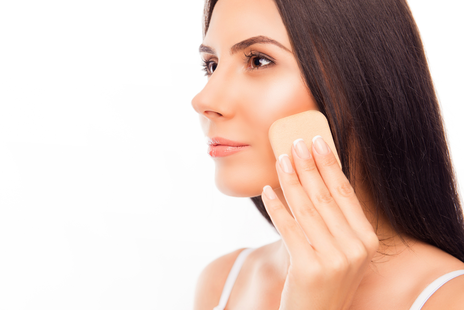 Pro Tips for Even Foundation Application