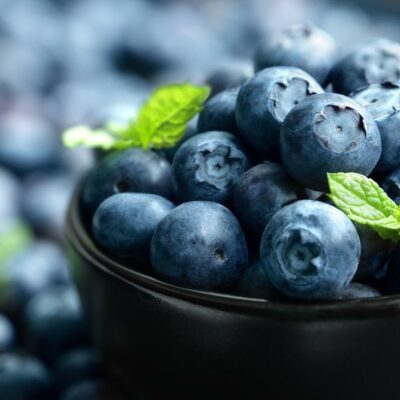 Superfoods Essential for Natural Skincare