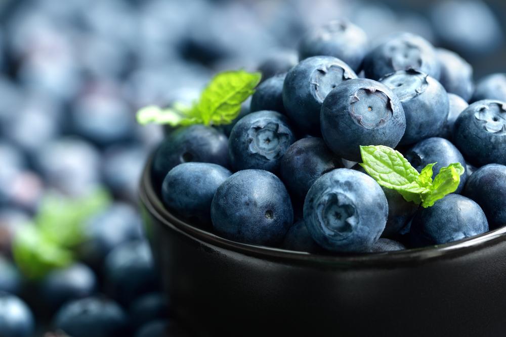 Superfoods Essential for Natural Skincare