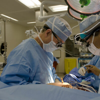 Surgeries for Treating Kidney Cancer
