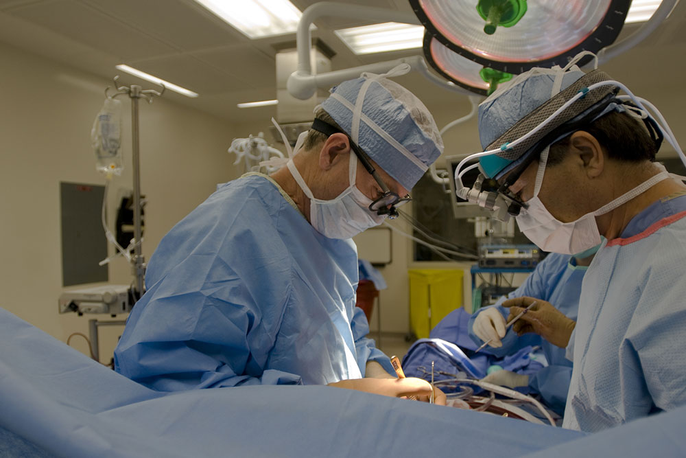 Surgeries for Treating Kidney Cancer