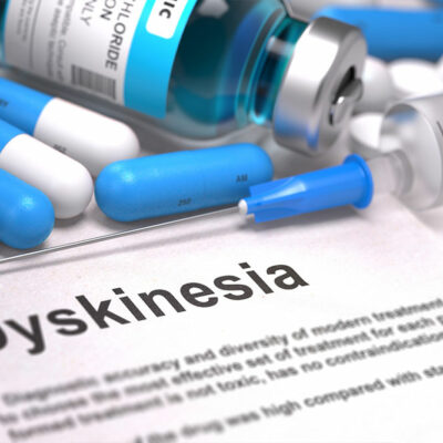 Symptoms and Treatments for Dyskinesia