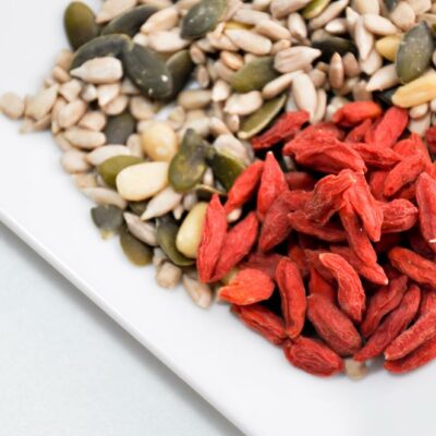 The Best Snacks for Cancer Patients